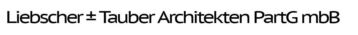 Liebscher-Tauber-Architekten